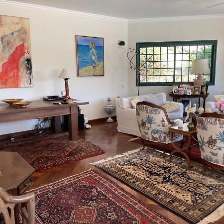 Villa Serena Bed & Breakfast Embu Exterior foto