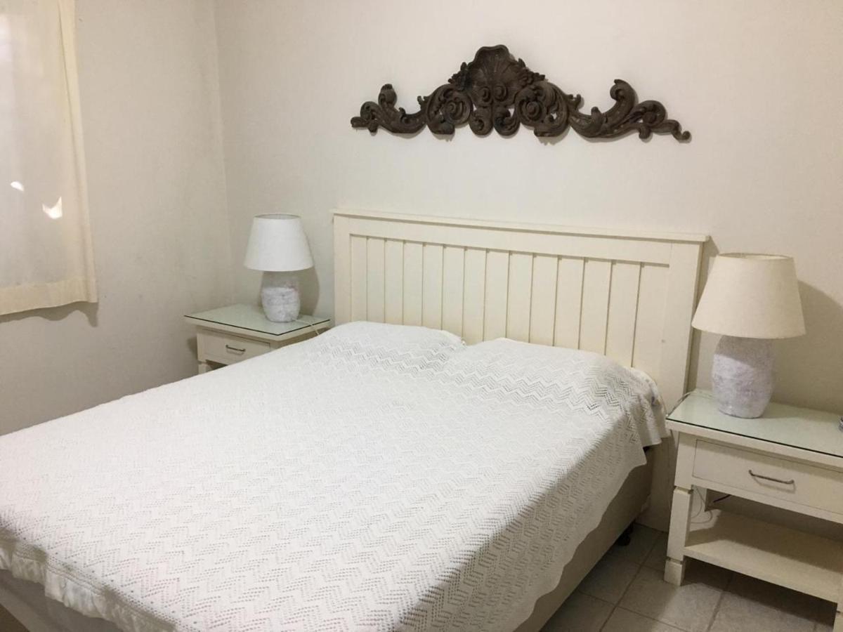 Villa Serena Bed & Breakfast Embu Exterior foto