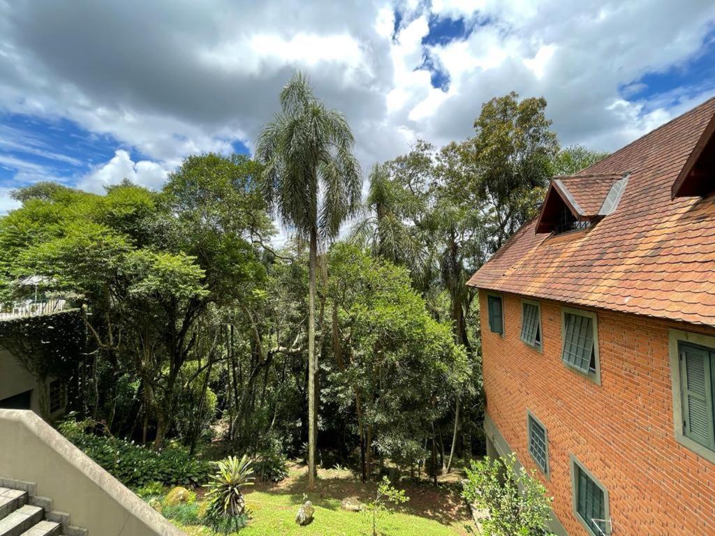 Villa Serena Bed & Breakfast Embu Exterior foto