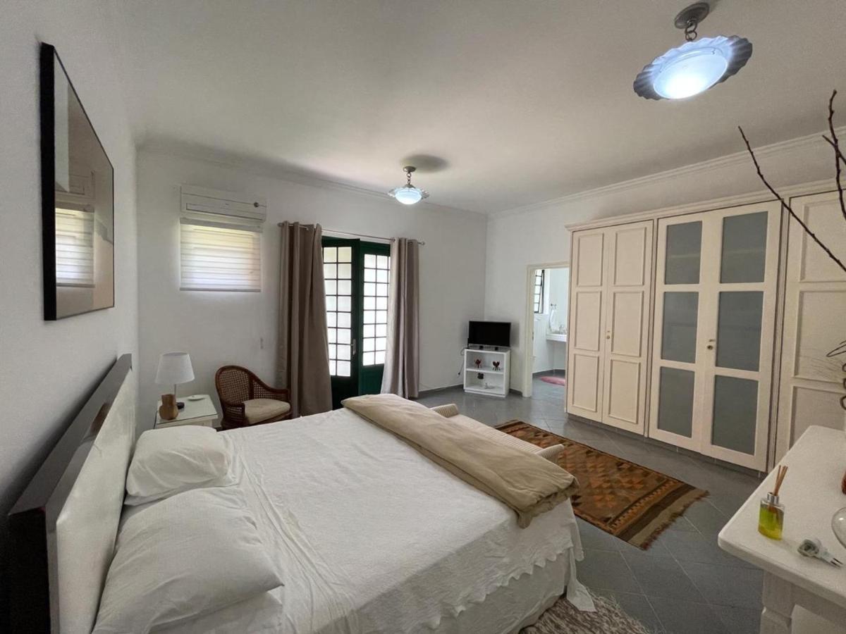 Villa Serena Bed & Breakfast Embu Exterior foto
