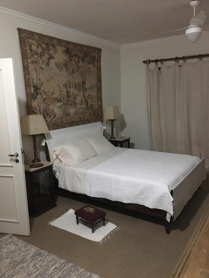 Villa Serena Bed & Breakfast Embu Exterior foto