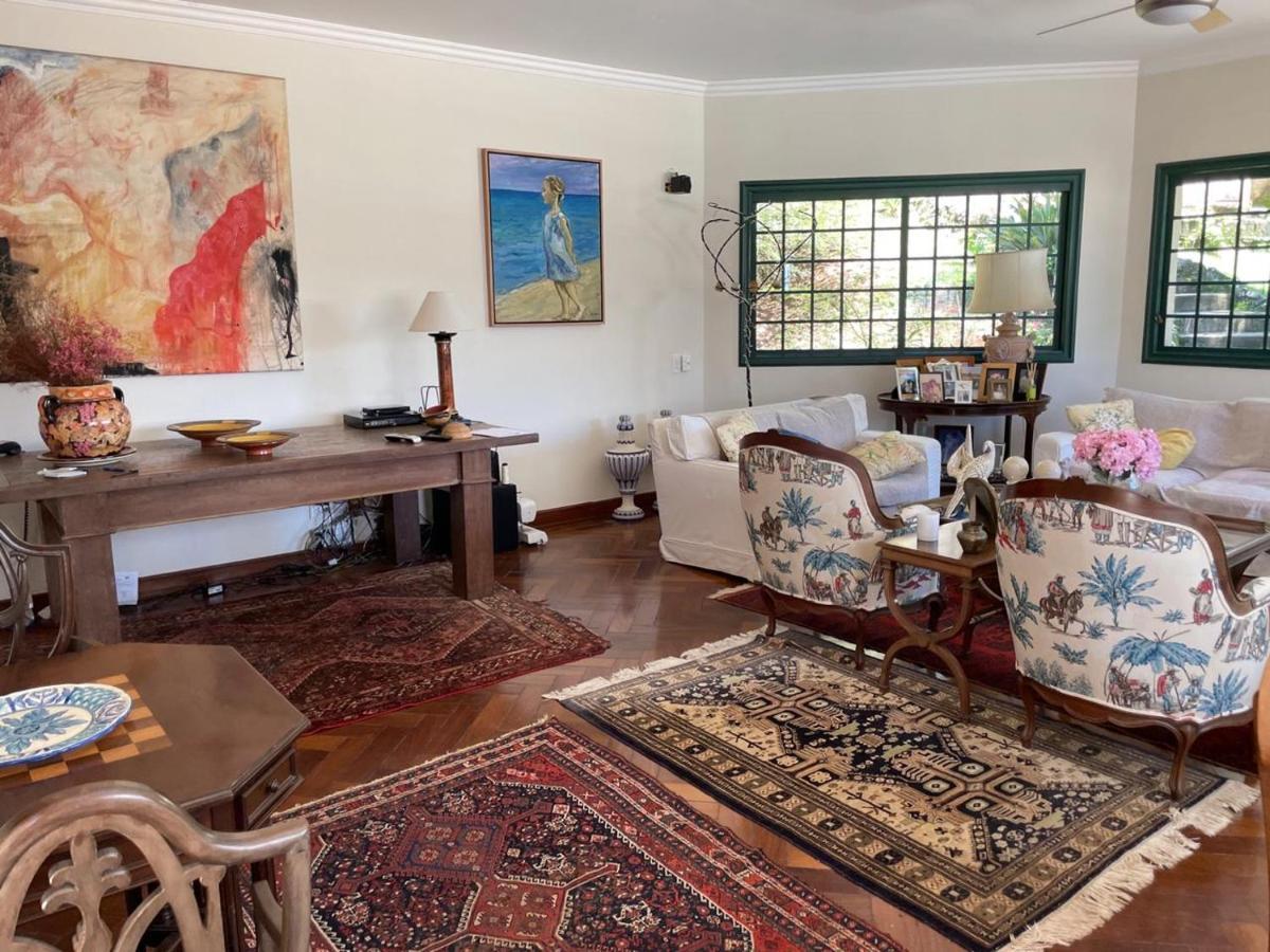 Villa Serena Bed & Breakfast Embu Exterior foto