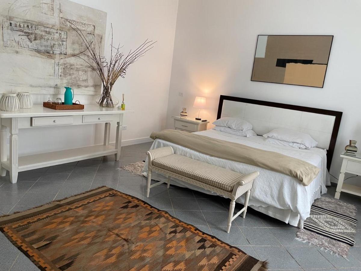 Villa Serena Bed & Breakfast Embu Exterior foto