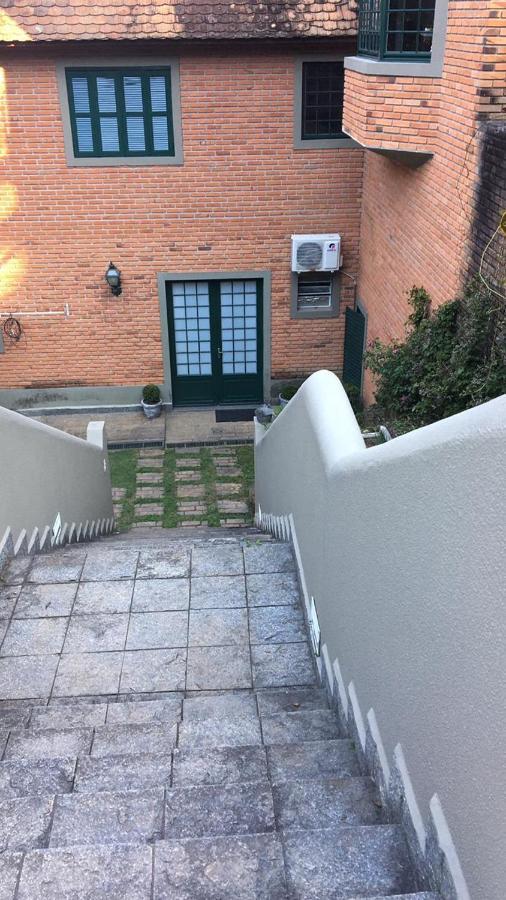 Villa Serena Bed & Breakfast Embu Exterior foto