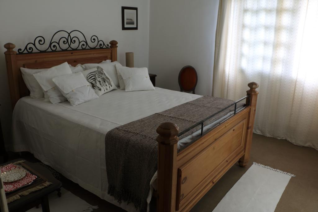 Villa Serena Bed & Breakfast Embu Exterior foto