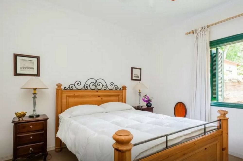 Villa Serena Bed & Breakfast Embu Exterior foto
