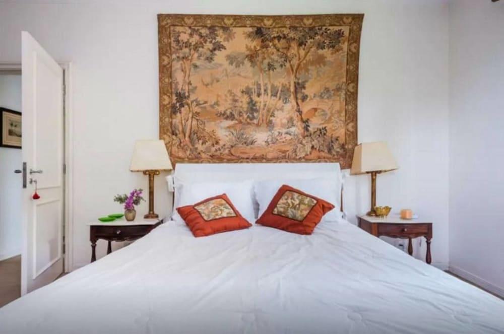 Villa Serena Bed & Breakfast Embu Exterior foto
