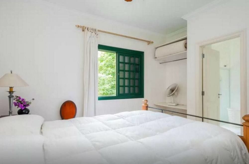 Villa Serena Bed & Breakfast Embu Exterior foto