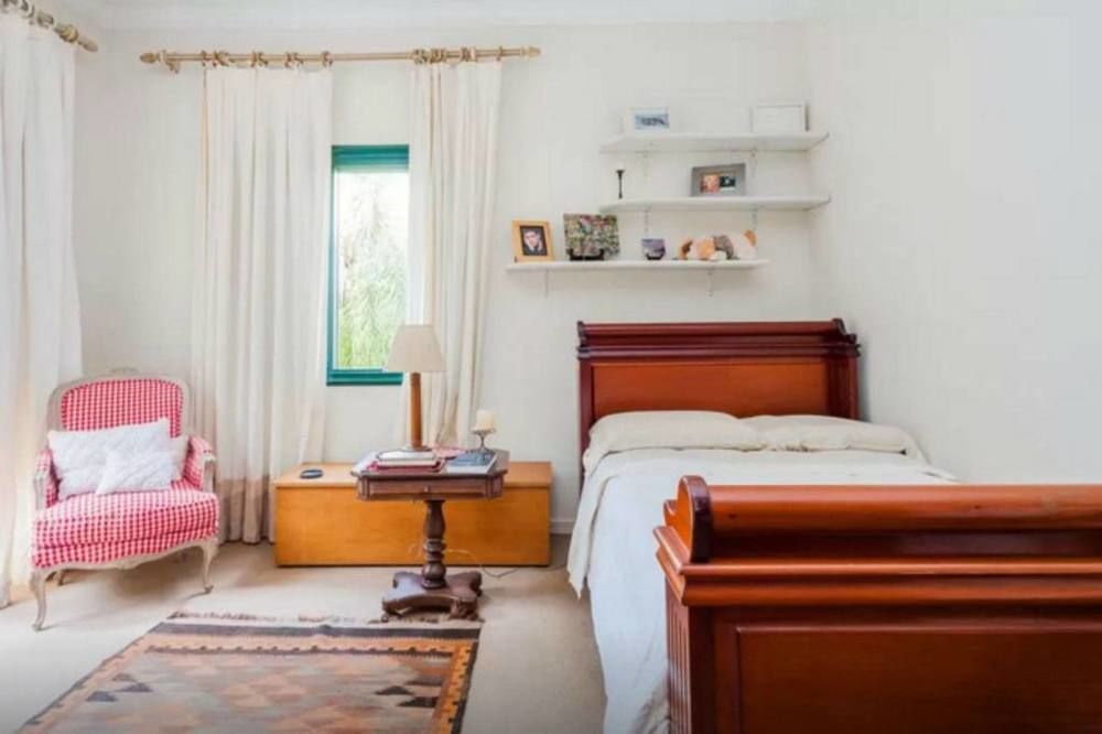 Villa Serena Bed & Breakfast Embu Exterior foto