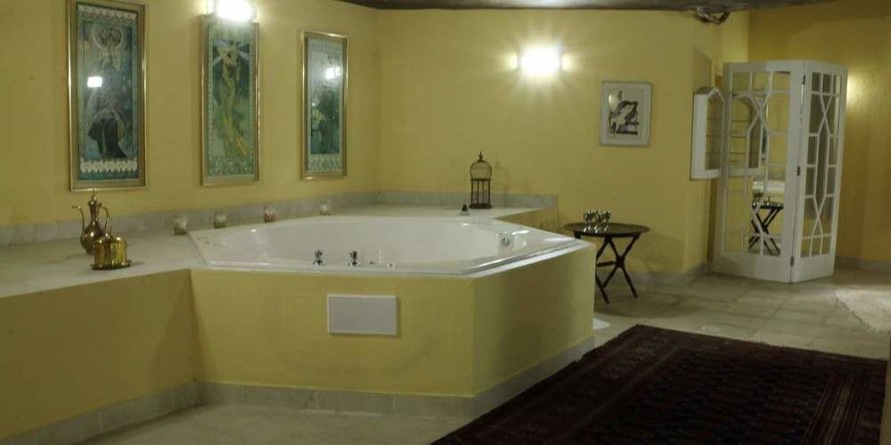 Villa Serena Bed & Breakfast Embu Exterior foto