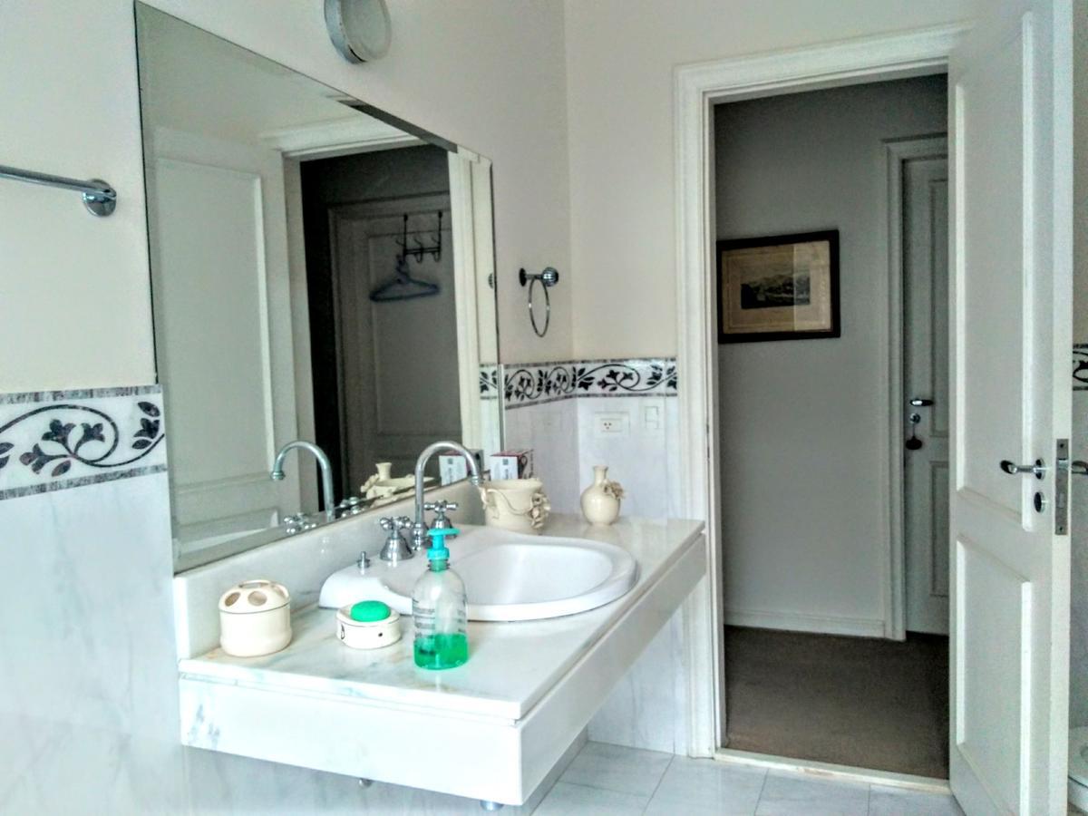 Villa Serena Bed & Breakfast Embu Exterior foto