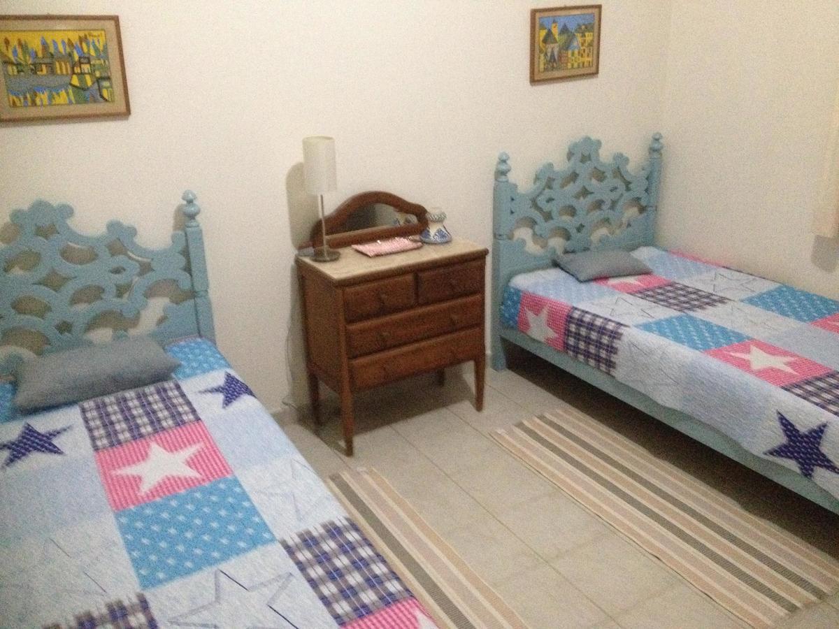 Villa Serena Bed & Breakfast Embu Exterior foto