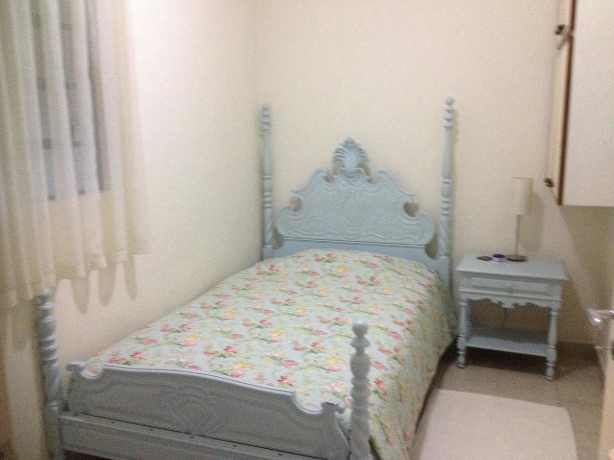 Villa Serena Bed & Breakfast Embu Exterior foto