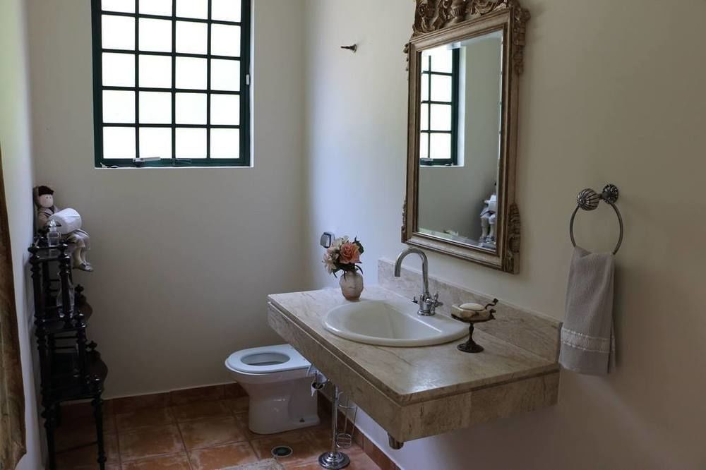 Villa Serena Bed & Breakfast Embu Exterior foto